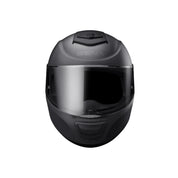 SENA Momentum INC Helmet Matte Black LG Full Face Pinlock MOI-STD-MB-L-01