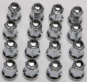 ITP 60? Tapered Lug Nuts 10mm x 1.50 ALUG17BX