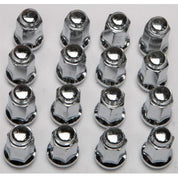 ITP 60? Tapered Lug Nuts 10mm x 1.50 ALUG17BX