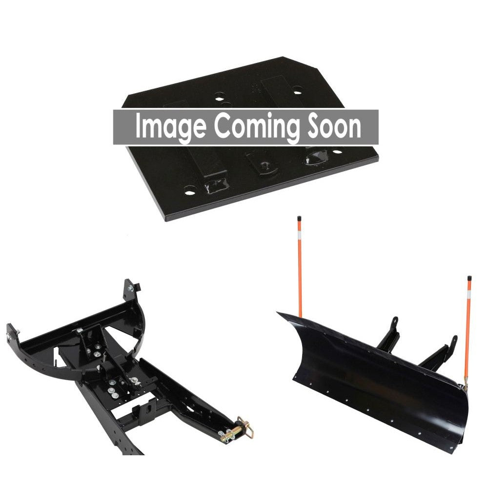 Denali UTV Snow Plow Kit For CF-Moto ZFORCE 950 2021