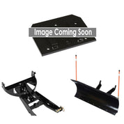 Denali UTV Snow Plow Kit For CF-Moto ZFORCE 950 2021