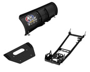 KFI Products Snow Plow Kit For Polaris 500 Sportsman 1996-2013