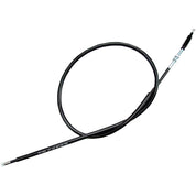 Motion Pro Black Vinyl Clutch Cable For Kawasaki KLR650 2011-2018 03-0384