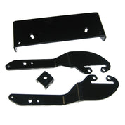 Denali ATV Snow Plow Kit For Yamaha Grizzly 700 2007-2011
