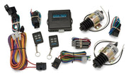 Dakota Digital 4 Channel Remote Control Entry System 2 Door Solenoids