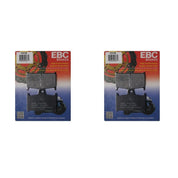 EBC Brake Pad Front Kit FA145 for Suzuki GSX-R 750 1988-1993