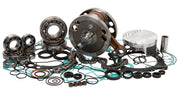 Wrench Rabbit Complete Engine Rebuild Kit For 2008-2012 Suzuki RM-Z 450