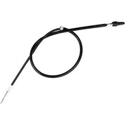 Motion Pro Black Vinyl Speedometer Cable 05-0106