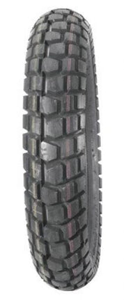 Bridgestone Battlax Trail Wing TW 120/90-17 Tire (64S) Rear 72446
