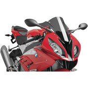 Puig Z Racing Windshield Dark Smoke - 7564F