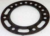 WSM Head Gasket for Suzuki 500 LT-R 88-90 20-101-01