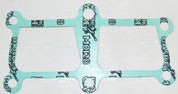 WSM Bypass Gasket For Johnson / Evinrude 9.9 - 15 Hp Cross Flow 74-07 515-31-01