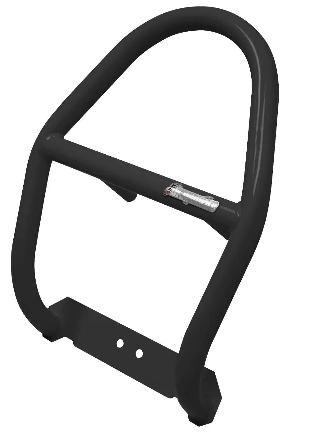 DragonFire Racing Strike Front Bumper for RZR XP1000 and RZR 900 Models - 01-1130