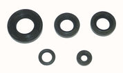 WSM Crankshaft Seal Kit for Kawasaki / Suzuki 50 KFX / LT 02-06 21-200