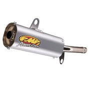 Powercore Silencer for YAMAHA YZ250 1986-1987