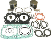 WSM Top End Rebuild Kit Platinum Standard - 010-819-10P