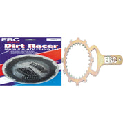 DRC Series Clutch Rebuild Kit W/Removal Tool YAMAHA YFM600R Raptor 2001-2005