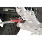 Puig Sport Footpegs Red - 7318R