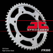 Front & Rear Sprocket Kit for HONDA XL600 VH,VJ Transalp-PD06 87-88 JT Sprockets