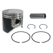SPI Hyperdrive Piston For POLARIS 800 DRAGON RMK 2008-2010 85.00MM Standard Bore