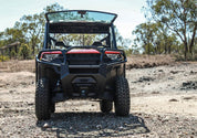 Rival Front Bumper For Polaris Ranger 1000 / 1000 XP / EPS / Crew 2444.7459.2