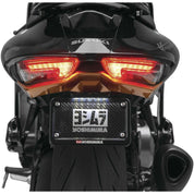 Yoshimura Fender Eliminator Kit For Suzuki Hayabusa GSX1300R 2022 070BG112110