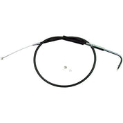 Motion Pro Black Vinyl Idle Cable 06-0386
