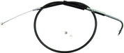 Motion Pro Black Vinyl Idle Cable 06-0386