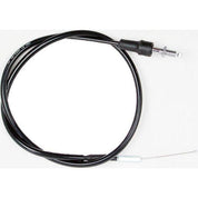 Motion Pro Black Vinyl Throttle Cable 05-0383
