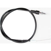 Motion Pro Black Vinyl Throttle Cable 05-0383