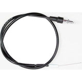 Motion Pro Black Vinyl Throttle Cable 05-0383