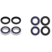 Wheel Front And Rear Bearing Kit for Kawasaki 250cc KX250 1993 - 1996