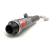 Big Gun Exhaust EVO S Series Slip On Exhaust - 16-4602