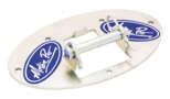 Motion Pro Wall Bracket for T-Handle Rack 08-0435