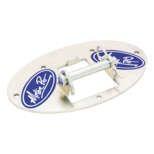 Motion Pro Wall Bracket for T-Handle Rack 08-0435