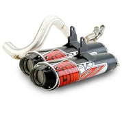 Big Gun Exhaust EVO U Series Dual Full Exhaust System - 12-2232