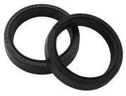 Fork Seal For Honda CR125R 1984-1989 Pair 43 x 54 x 11, O.E.
