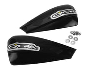 Cycra Replacement Probend Low-Profile Shield Black - 1CYC-1115-12