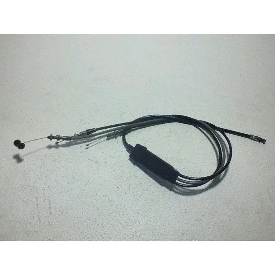 SPI 05-139-72 Throttle Cable