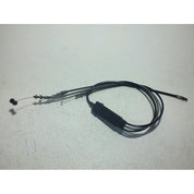 Throttle Cable Snowmobile SKI-DOO FORMULA 500/DLX, 583/DLX, GT 583 1997-1998