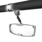 Seizmik Halo-R Rearview Mirror with ABS Bezel 56-18057