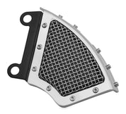 Kuryakyn Mesh Front Chrome Caliper Cover 6540