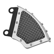 Kuryakyn Mesh Front Chrome Caliper Cover 6540