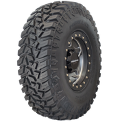 GBC Parallax Tire