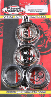 Pivot Works - PWFFK-Y14-000 - Fork Rebuild Kit
