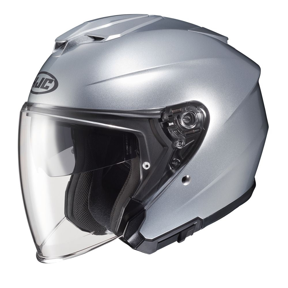 HJC i30 Open-Face Helmet