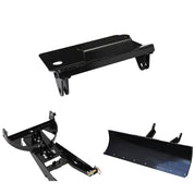 Denali UTV Snow Plow Kit For Kawasaki Teryx 800 2008-2013