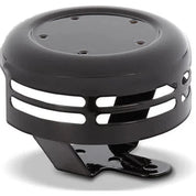 Harley-Davidson FXDB Dyna Street Bob 2007-2013Horn Cover Black by Arlen Ness