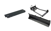 Denali ATV Snow Plow Kit For Yamaha Grizzly 700 2012-2019
