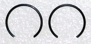 WSM Piston Clips for Yamaha 850 / 1000 - 1100 02-23 010-617-11